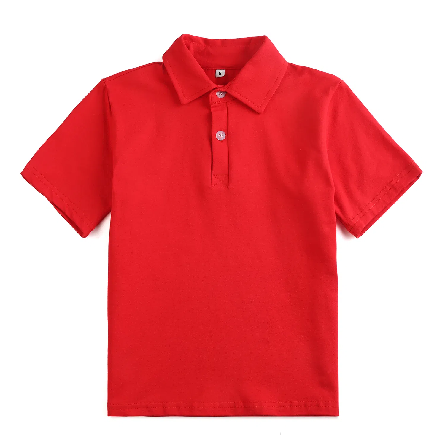 Boys Polo Shirt From Bangladesh Custom Clothing Manufacturer