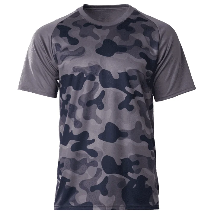 Buy Como Printed Customised Tee Shirts From Bangladesh