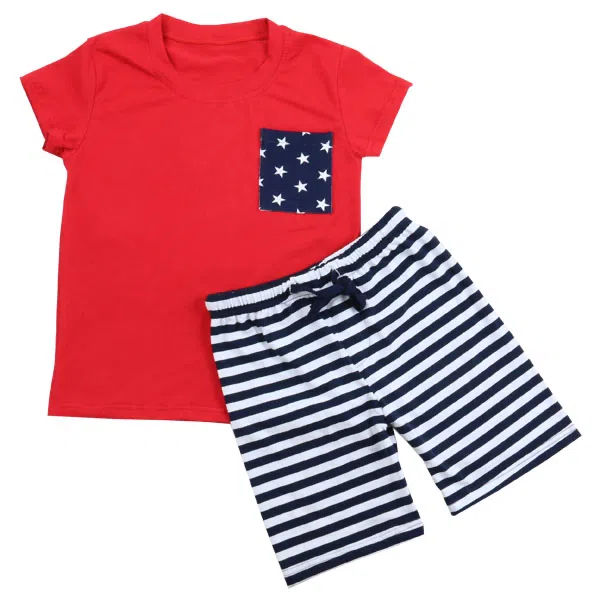 Children Cothes Set Wholesale in the UK