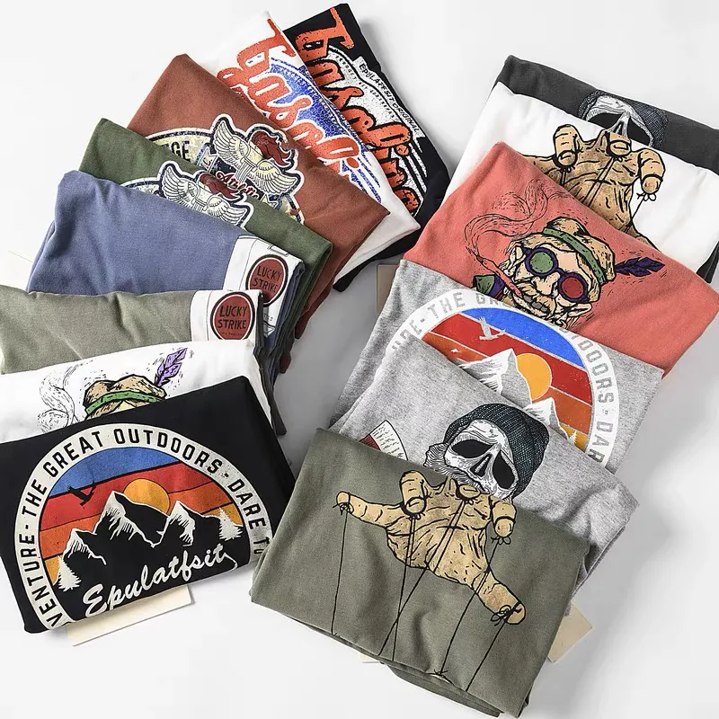 Custom Print T Shirt Supplier Manufacturer Australia Bangladesh Canada Uk Usa