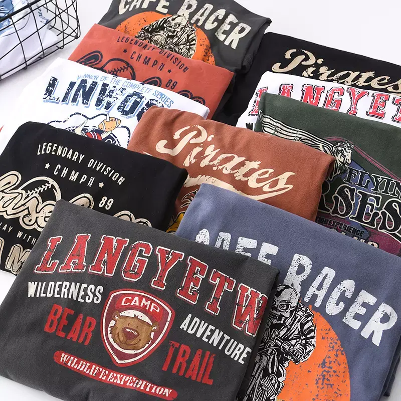 Custom Print T Shirt Supplier Manufacturer Bangladesh Uae Saudi Arabia