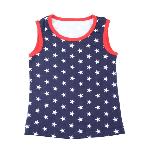 Wholesale Custom Children Sports Tank Top Supplier In Bangladesh