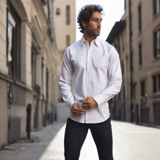 Bangladesh Shirt Manufacturer And Supplier