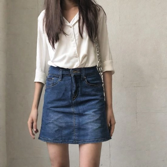 Basic Skirts Manufacturer In Bangladesh