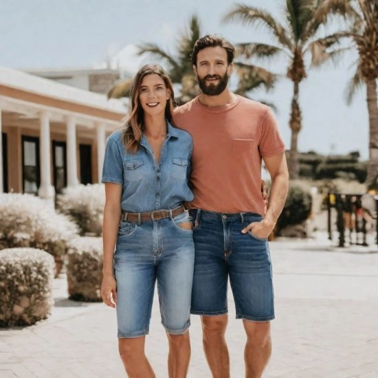 Bermuda Shorts Supplier In Bangladesh