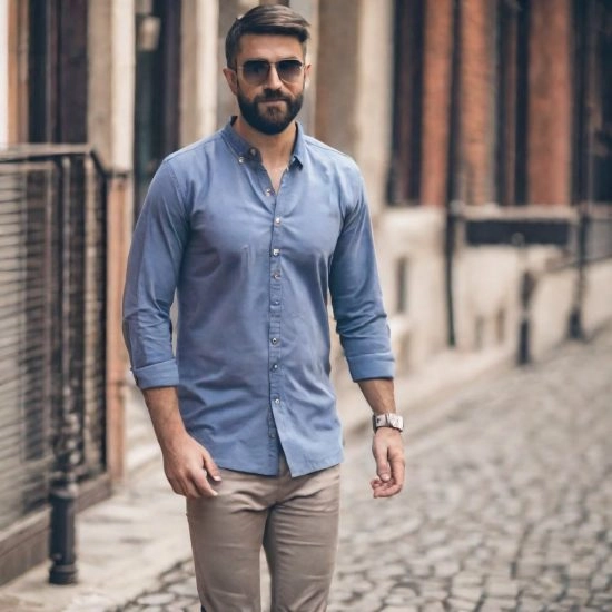 Casual Shirt Manufacturer In Bangladesh