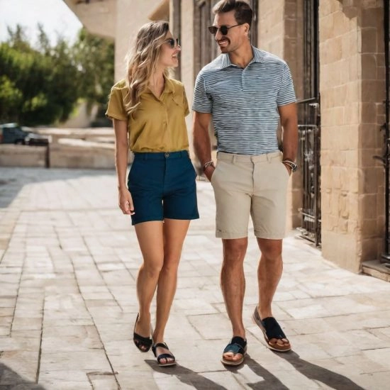 Chino Shorts Pant Factory In Bangladesh