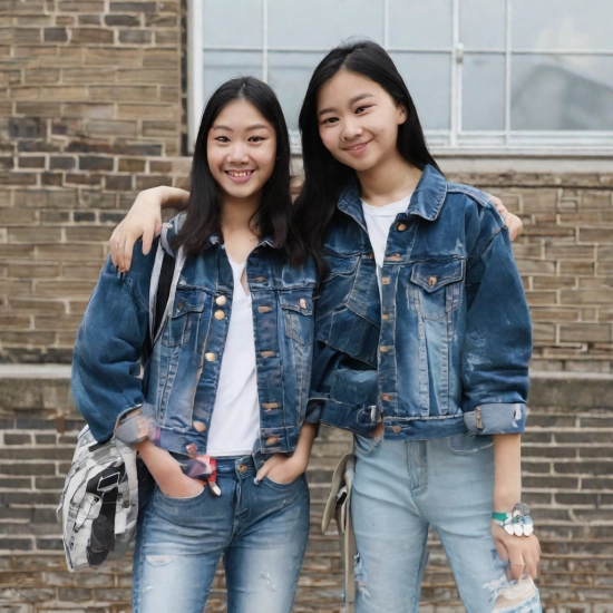 Custom Best Denim Jacket Manufactureing Factory In Bangladesh