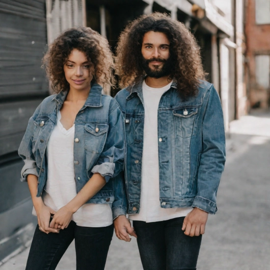 Custom Best Denim Jacket Manufacturer In Bangladesh