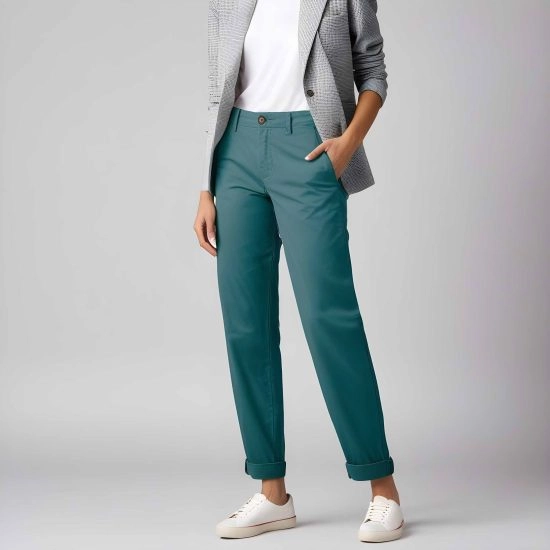 Custom Chino Long Pant Manufacturer In Bangladesh