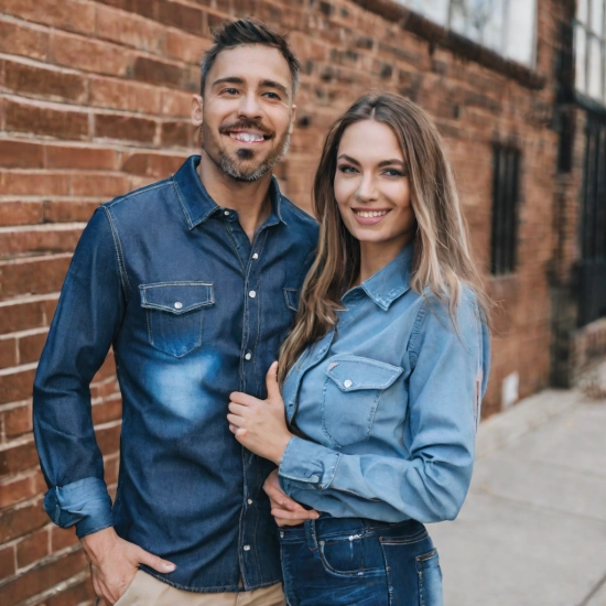 Custom Denim Shirt Exporter Bangladesh