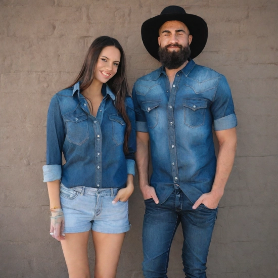 Custom Denim Shirt Factory Bangladesh