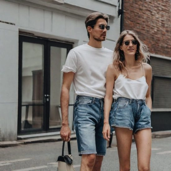 Custom Denim Shorts Manufacturer