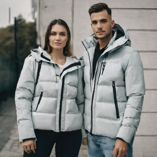 Custom Jacket Manufacturer In Bangladesh