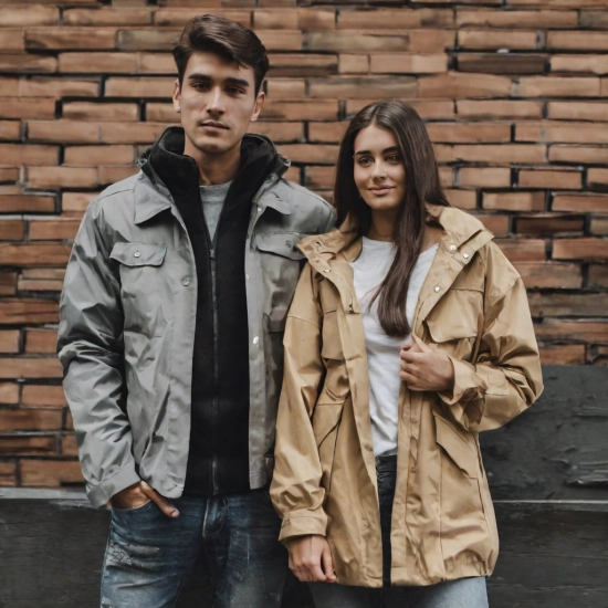 Custom Jacket Manufacturing Factory In Bangladesh