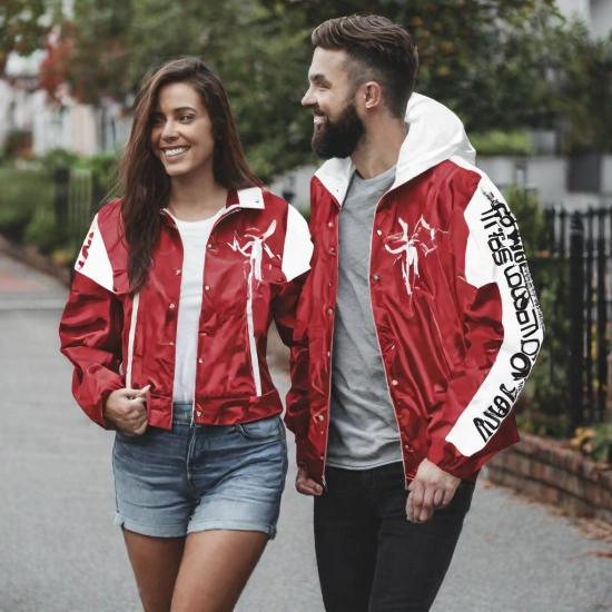 Custom Jackets Manufacturer In Bangladesh