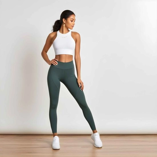 Custom Leggings Manufacturer In Bangladesh