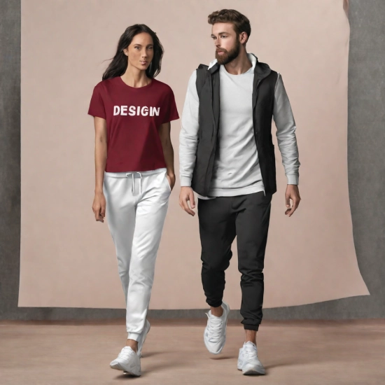 Custom Made Joggers Exporter