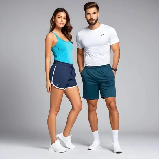 Custom Shorts Manufacturer In Bangladesh