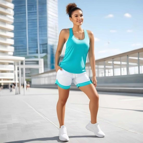 Custom Shorts Manufacturing Factory In Bangladesh