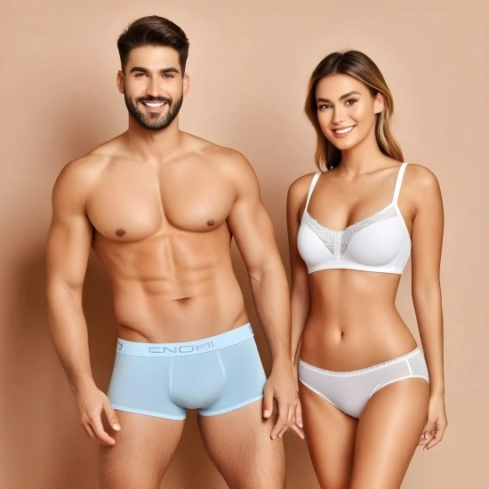 Custom Underwear Supplier Manufacturer Bangladesh