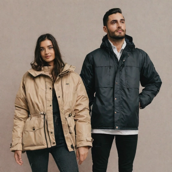 Cut And Sewn Jacket Manufacturer In Bangladesh