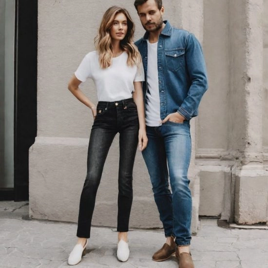 Denim Long Pant Manufacturer In Bangladesh