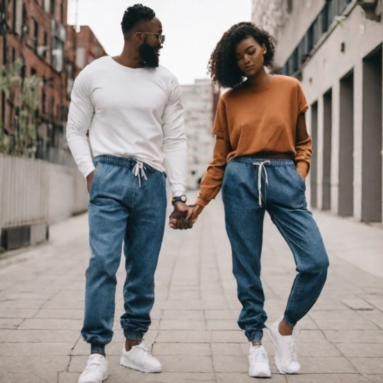 Denim Joggers Manufacturing Fcatory In Bangladesh