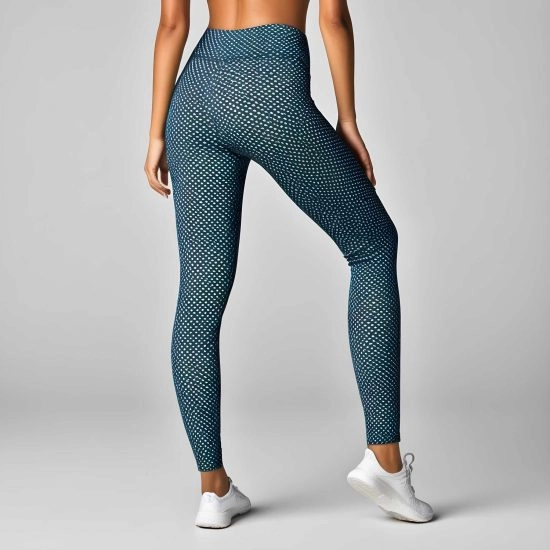 Digital Printed Leggings Manufacturer In Bangladesh
