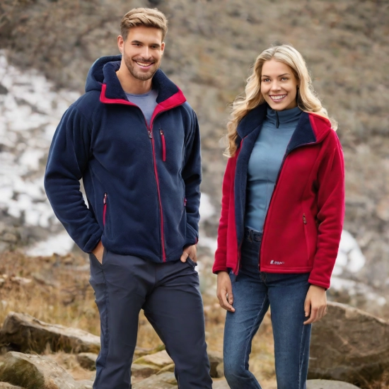 Fleece Jackets Manufacturer In Bangladesh