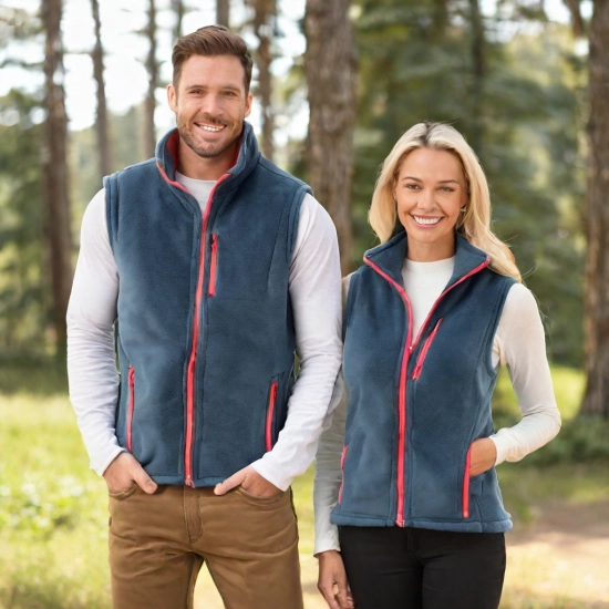 Fleece Vest Sourcing In Bangladesh