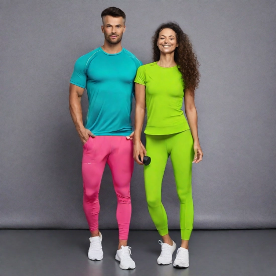 Gym Clothing Exporter Bangladesh