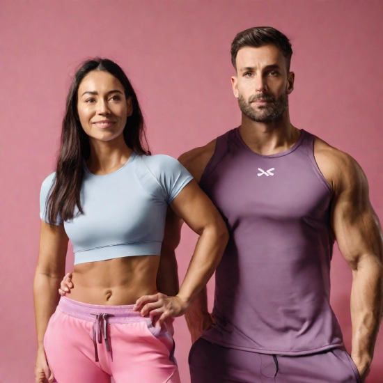 Gym Clothing Factory Bangladesh