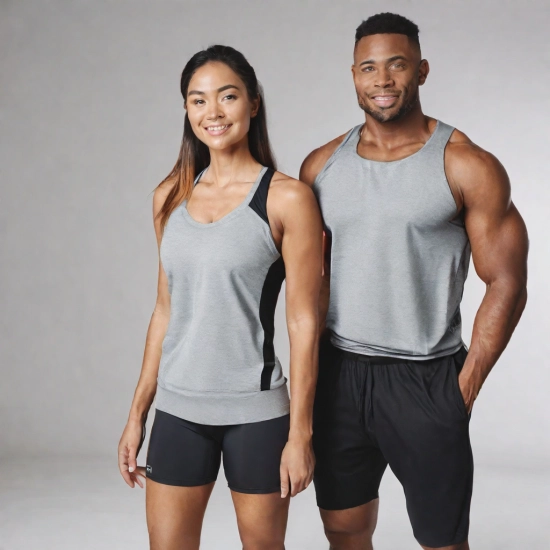 Gym Clothing Manufacturing Factory Bnagladesh