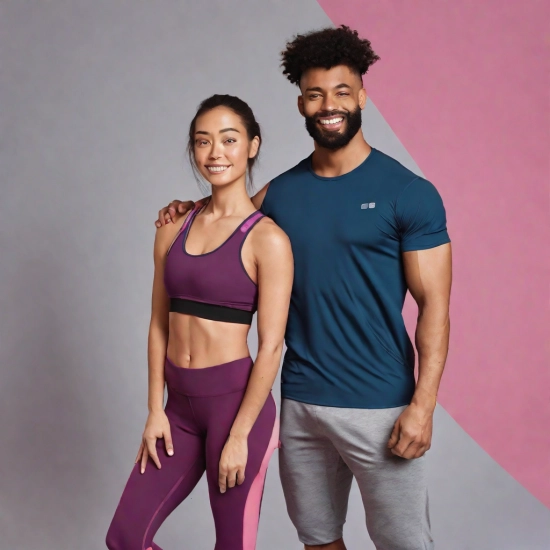 Gym Clothing From Bangladesh