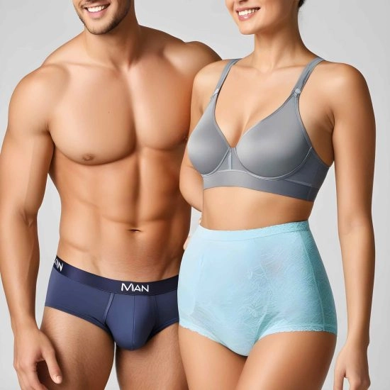 Made In Bangladesh Wholesale Underwear Supplier