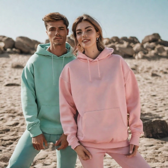 Men And Women Sweatshirts Supplier