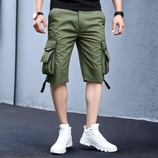 Men's Cargo Shorts Manufacturer In Bangladesh Men's Cargo Shorts Manufacturer In Bangladesh