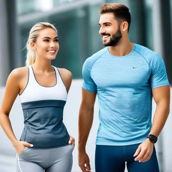 Oem Sportwear Manufacturer And Supplier