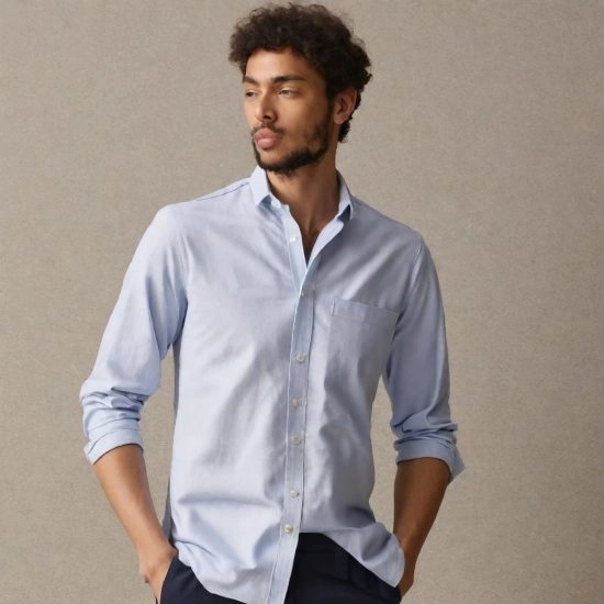 Official Quality Regular Fit Shirt Manufacturer