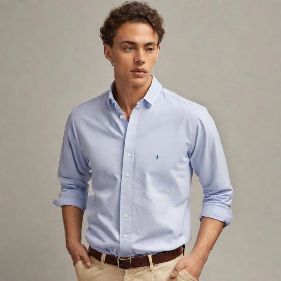 Oxford Regular Shirt Manufacturer In Bangladesh