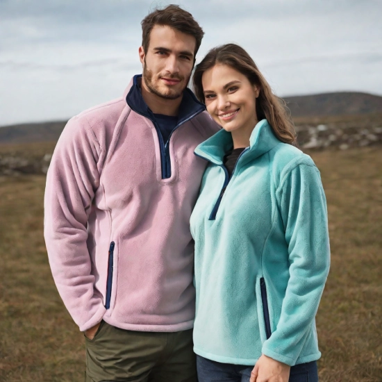 Polar Fleece Pullover Exporter Bangladesh