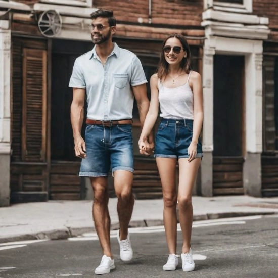 Regular Denim Shorts Factory In Bangladesh