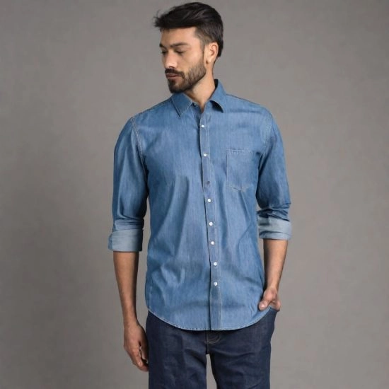 Regular Fit Shirt Manufacturer In Bangladesh