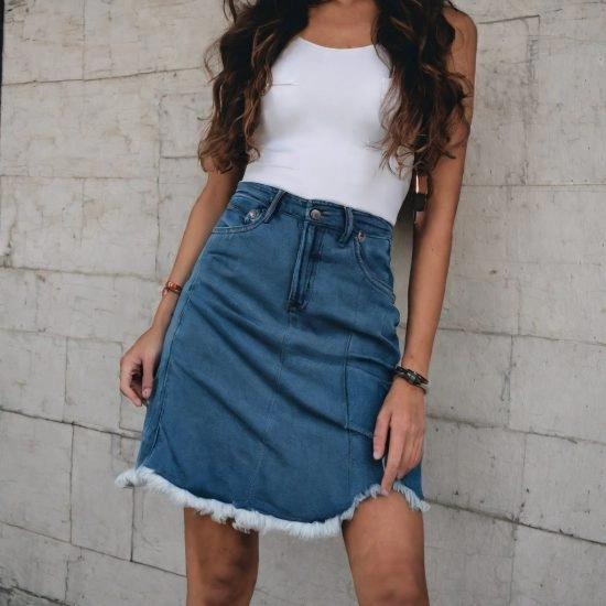 Regular Skirts Manufacturer In Bangladesh