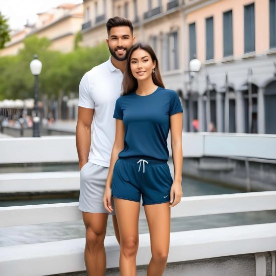 Shorts Factory In Bangladesh