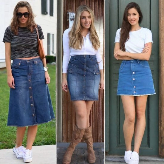 Skirts Manufacturer In Bangladesh