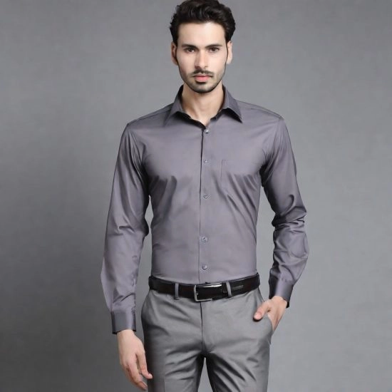 Slim Fit Shirt Factory In Bangladesh