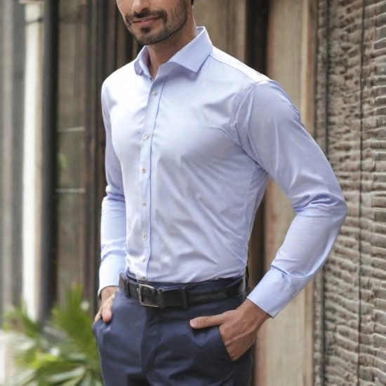 Slim Fit Shirt Manufacturer In Bangladesh