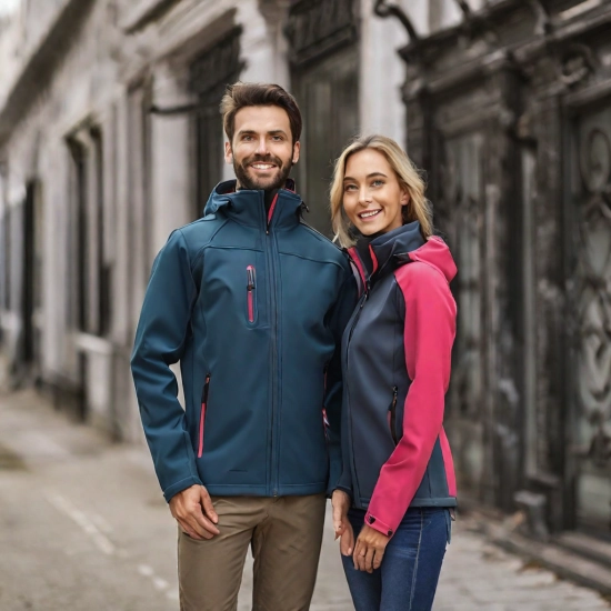 Softshell Jacket Factory In Bangladesh